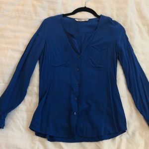 Old Navy blouse!